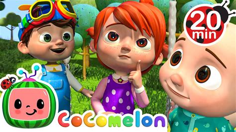 tsumibog tsibug ang cocomelon ng nene habang sinasargo sa banyo porn|Cocomelon Sing Along Nursery Rhymes and Kids Songs .